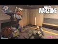 New CW Cracked Open Execution In Warzone