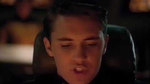 The Rescue of Captain Picard Part 1