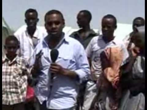 Somali- qaxootiga somalida ee jira xerooyinka Yaman