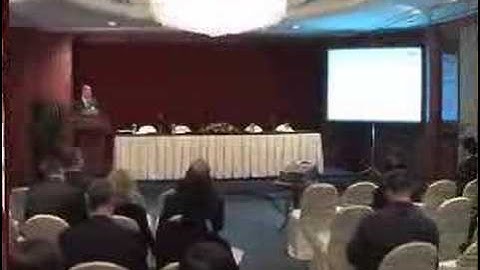 HeadlineJobs presentation at onrec.com conference