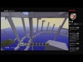 【Minecraft #4 】初心者が水上都市建築してみる【ゲーム実況】