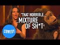 Monkey's ROAST BATTLE With The Audience | Nina Conti DOLLY MIXTURES | Universal Comedy