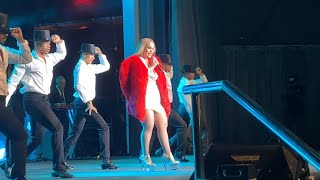 Miriam Cruz en vivo - Hotel Jaragua, Santo Domingo🇩🇴