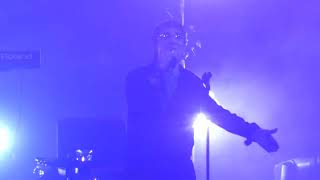 Soft Cell - Bruises On All My Illusions (YouTube Theater, Los Angeles CA 8/24/22)