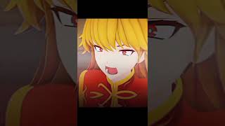 The Space Mom - Touhou - Junko Edit - Space - Naomi (slowed)