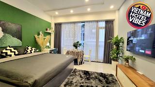 LaHomestay Hong Ha | Hanoi, Vietnam | Hotel Review 🏩 | Vietnam Hotel Vibes