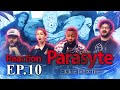 Parasyte: The Maxim - 1x10 What Mad Universe - Group Reaction