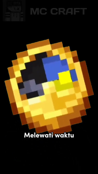 Ksatria dan bulan Version B #minecraftbedrockeditionindonesia #youtubeshorts