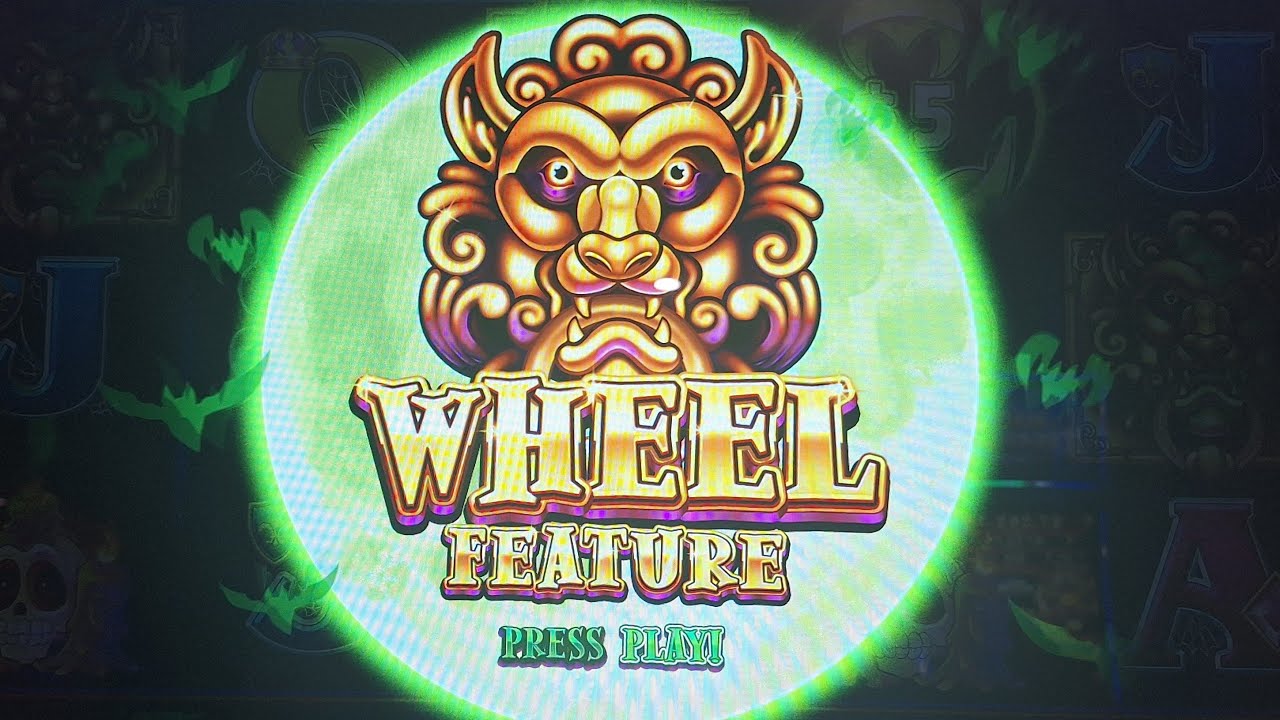 Revenge Live Play - Cats, Hats and more Bats!