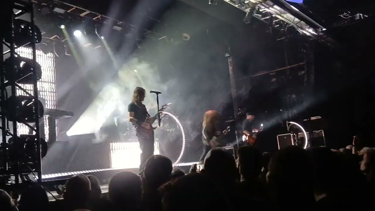 Epica - 30/01/26 Razzmatazz, Barcelona. 