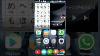 como escribir en hiragana más facil screenshot 3