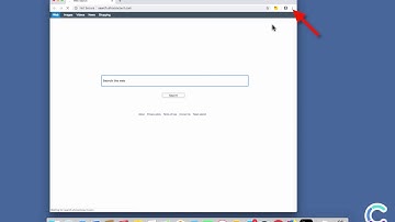 How to remove search.shroomcourt.com browser hijacker using Combo Cleaner?