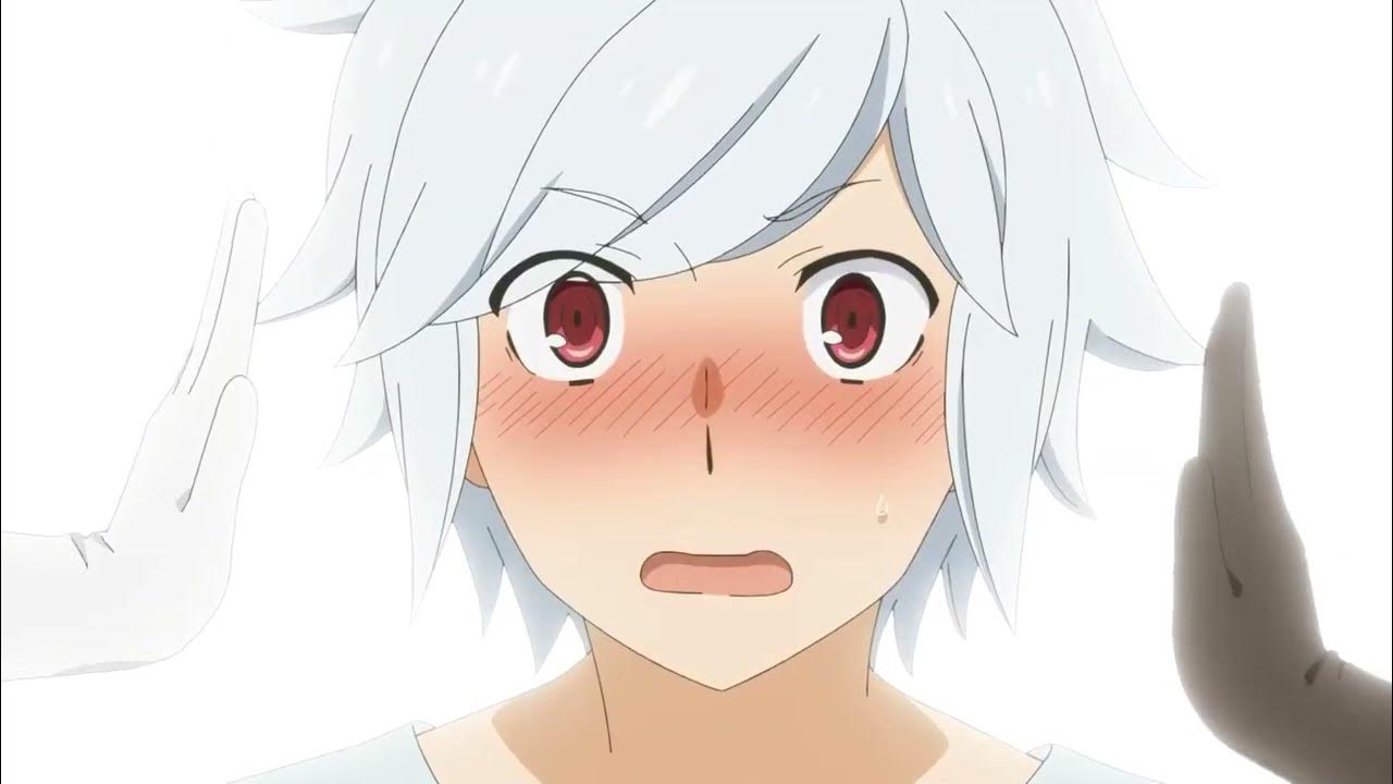 Slow Motion Sound Effect In Anime Scen Danmachi YouTube slow-motion-sound-effect-in-anime-scen-danmachi-youtube