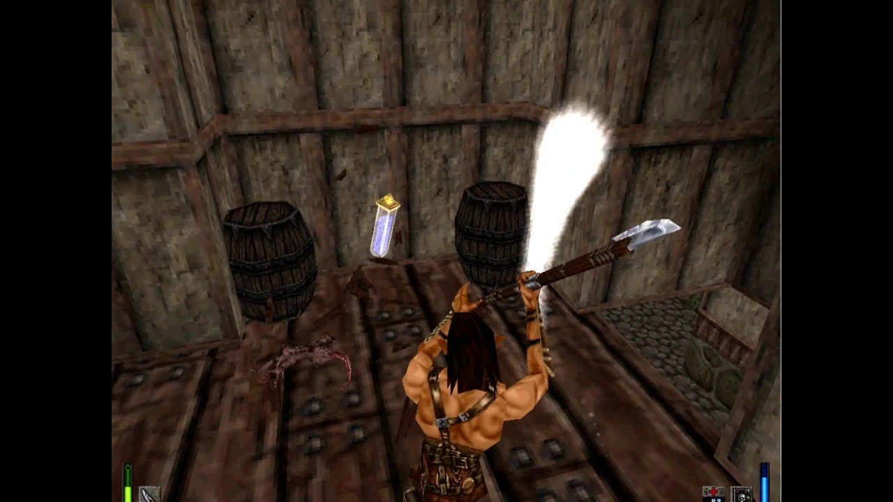 Heretic II - Еретик 2