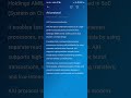 AXI Protocol Introduction