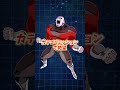 【ドッカンバトル】無課金あるある5選 #shorts #ドッカンバトル
