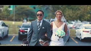 Mango Ency Wedding Highlight