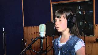 Iveta Tumasonyte sings: Emeli Sande &quot;Clown&quot; (Cover)