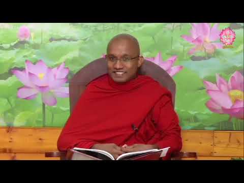 Shraddha Dayakathwa Dharma Deshana 4.30 PM 01-10-2018