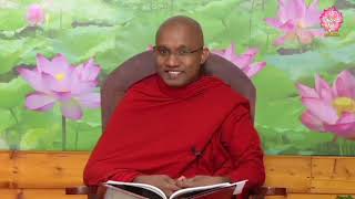 Shraddha Dayakathwa Dharma Deshana 4.30 PM 01-10-2018