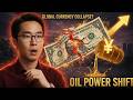 China Stopped Buying Oil in Dollars. Your Purchasing Power Is Next.