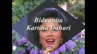 Video thumbnail of "KARTINA DAHARI & HENDRI ROTINSULU - Jangan Di Tanya"