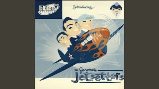 Video thumbnail of "cc Jerome's Jetsetter - Where can I get some stuff"