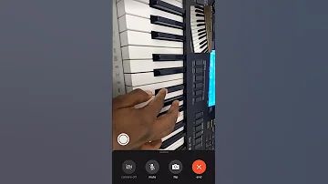 Online Piano Lessons with Star.Keys (Client from Otjiwarongo, Namibia)