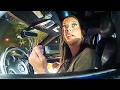 Air Force Woman Calls Lieutenant During DUI Stop