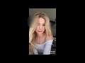 تحدي الاجانب في تبديل الملابس Tik Tok