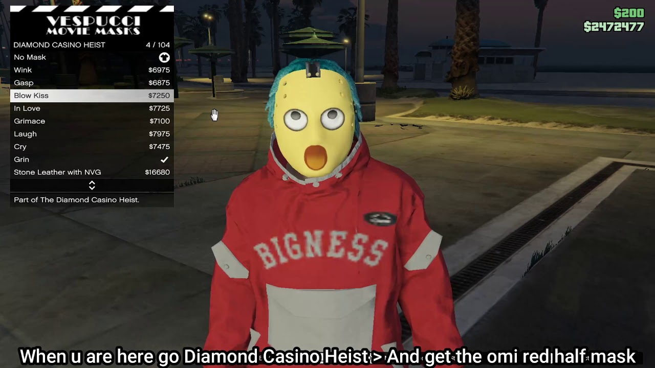 RED Tryhard Outfit | GTA V ONLINE | - YouTube