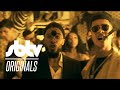 Anansi | Sinner Freestyle (feat. Jafro & Marcus Joseph) [Music Video]: SBTV