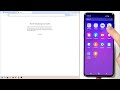 SAMSUNG Galaxy S10 – How to Install TWRP Custom Recovery