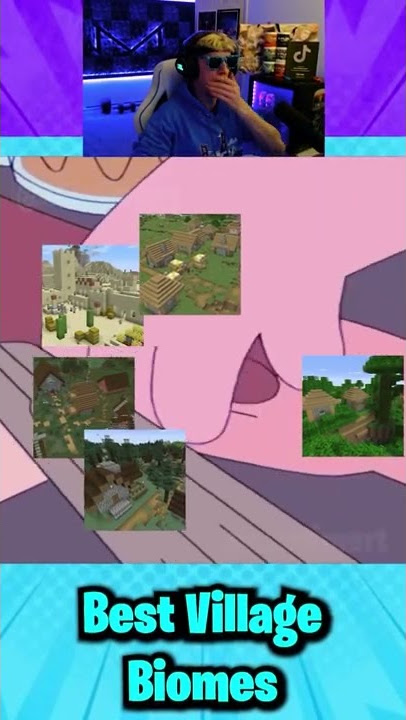 The SECRET Village we don't love 😂 #shorts