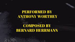 Anthony Worthey - Thank God for the Rain