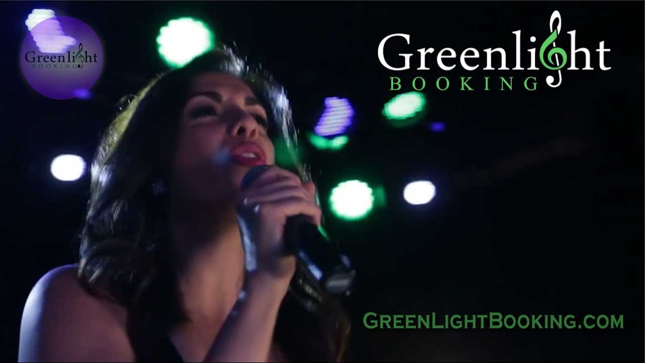 Utah Live Wedding Bands | Park City Party Bands | Live Dance Music