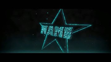 FREE Blender Intro Template + Download #564 [10/10points]