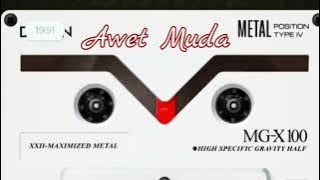 Joget Remix Awet Muda Cover Terbaru Part 2