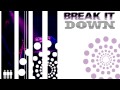 Einstein The Producer - Break It Down Rock Version 2010