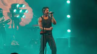 Young the Giant - The Walk Home [Live @ Houston] 07/09/2026