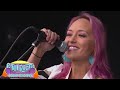 Anuhea  full set live  cali roots 2018