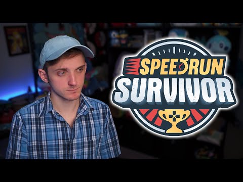 The Truth About Speedrun Survivor @TheFourthGenGamer