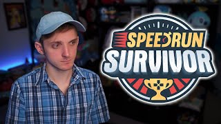 The Truth About Speedrun Survivor