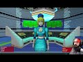 PSOBB - Lv159 HUcast TTF!