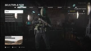 Cold War HOW TO: Add bots to Local/Offline sessions UPDATED AGAIN: READ DESCRIPTION!!!! screenshot 5