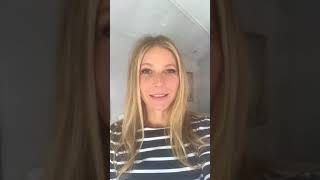 Gwyneth Paltrow y su cariño y amor a Talavera