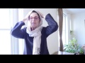 how to do hejab in Iran