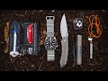 Whats in my pockets everyday carry  2023 edc