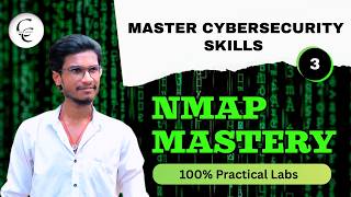 Nmap OS Detection & Service Enumeration Explained | Practical Lab Questions | Day 3 #nmap #network