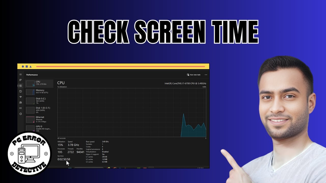 how-to-check-screen-time-on-asus-laptop-quick-tutorial-2025-youtube